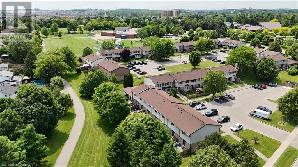 750 Erinbrook Drive Unit# 14, Kitchener, Ontario  N2E 2S7 - Photo 30 - 40730804