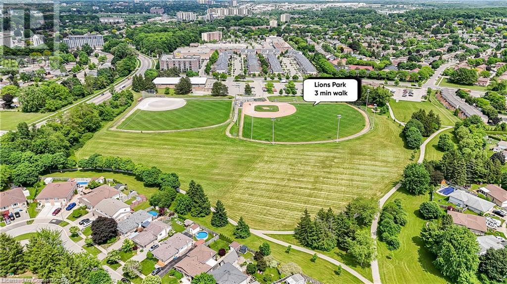 750 Erinbrook Drive Unit# 14, Kitchener, Ontario  N2E 2S7 - Photo 31 - 40730804