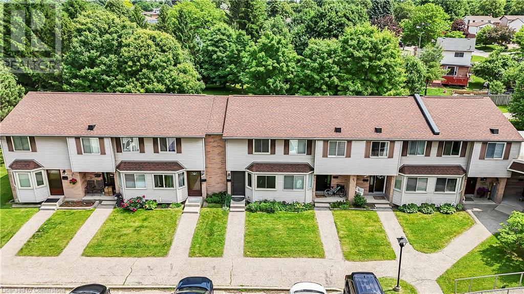 750 Erinbrook Drive Unit# 14, Kitchener, Ontario  N2E 2S7 - Photo 32 - 40730804