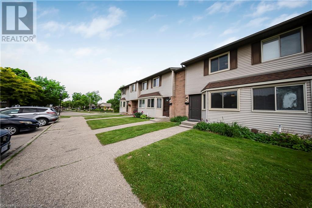 750 Erinbrook Drive Unit# 14, Kitchener, Ontario  N2E 2S7 - Photo 33 - 40730804