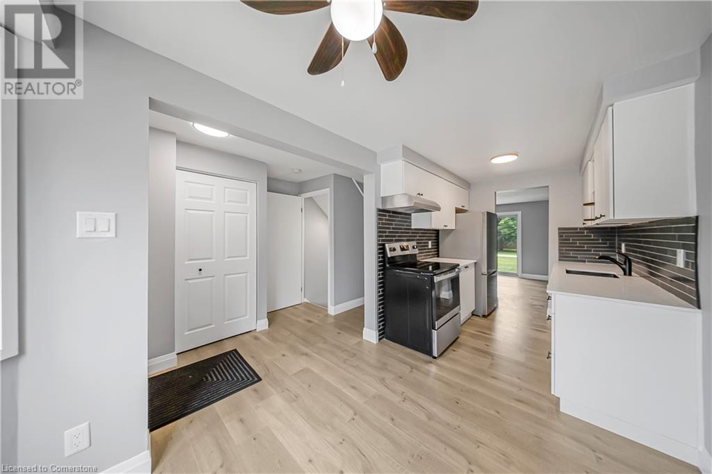 750 Erinbrook Drive Unit# 14, Kitchener, Ontario  N2E 2S7 - Photo 7 - 40730804