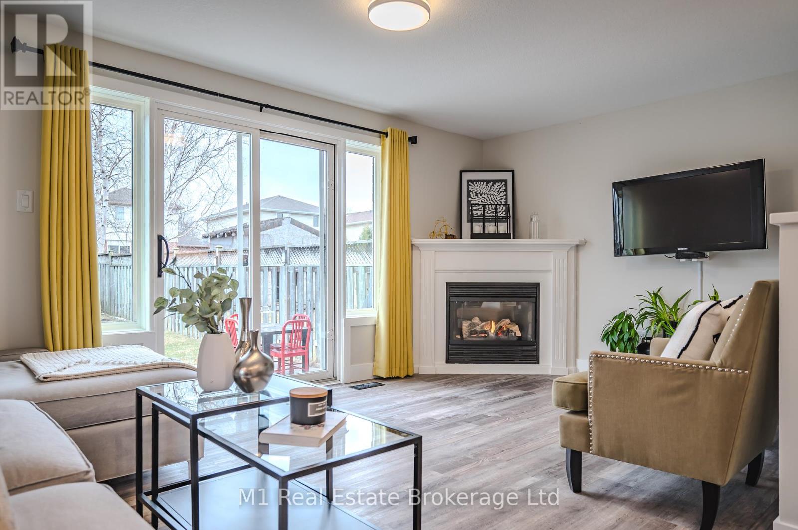 155 STEPHANIE DRIVE, Guelph, Ontario