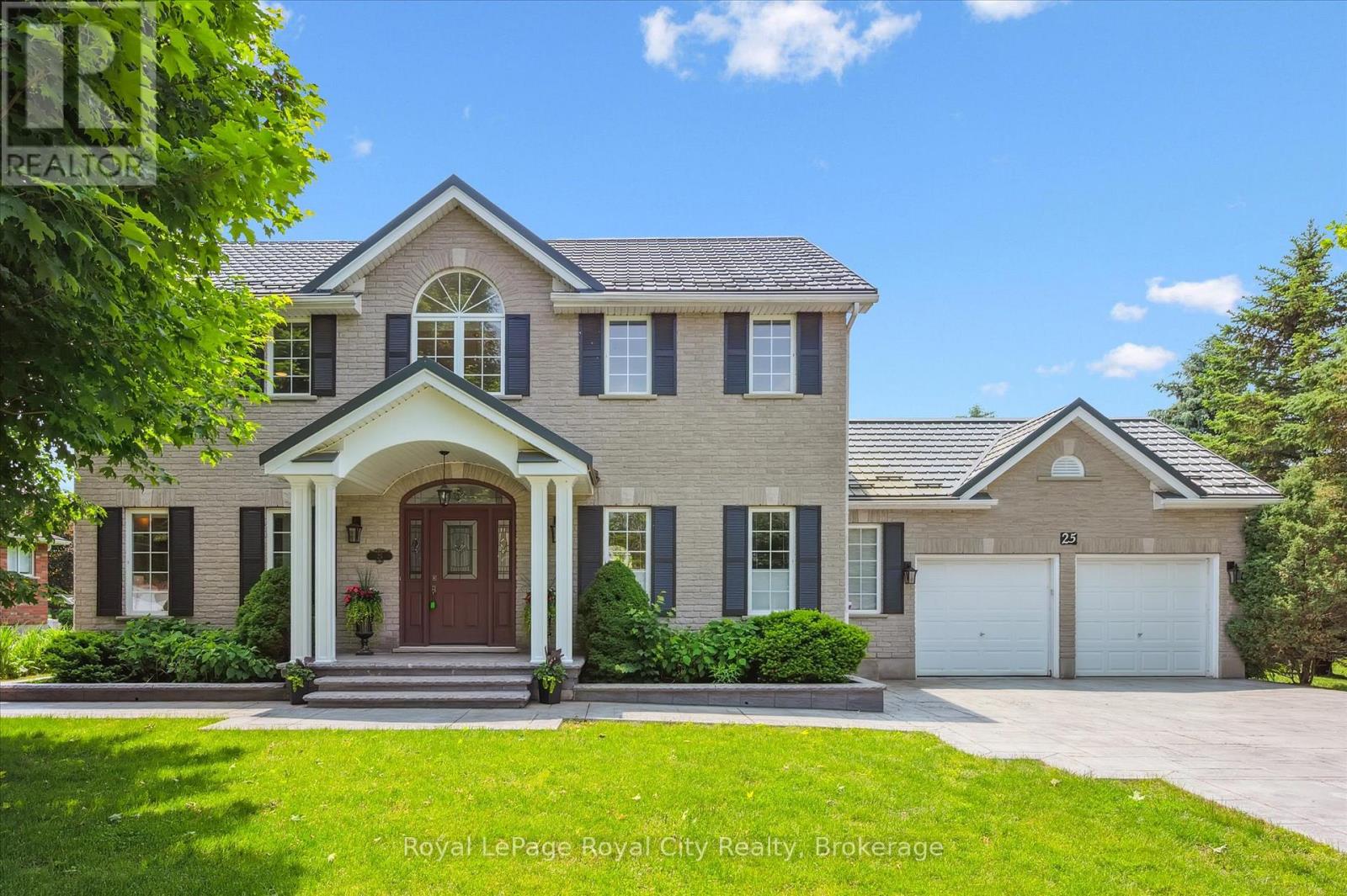 25 Jason Drive, Guelph/eramosa, Ontario  N1E 0N3 - Photo 2 - X12225453