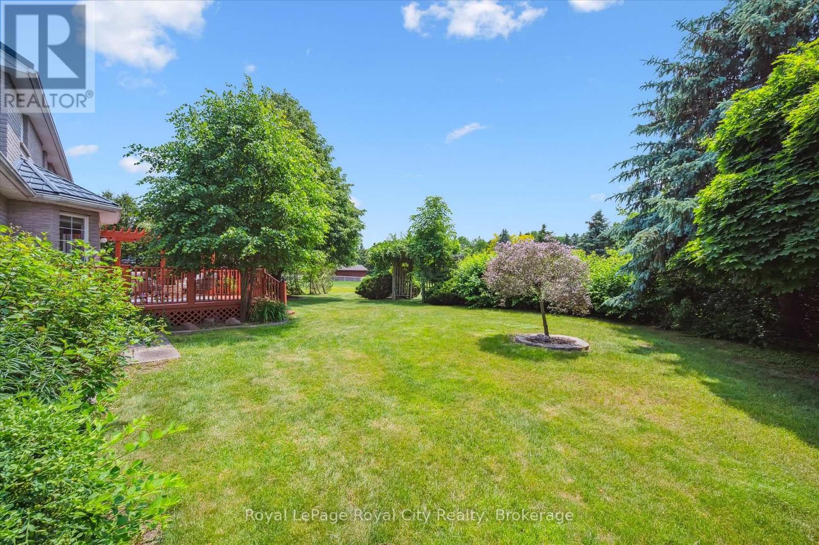 25 Jason Drive, Guelph/eramosa, Ontario  N1E 0N3 - Photo 36 - X12225453