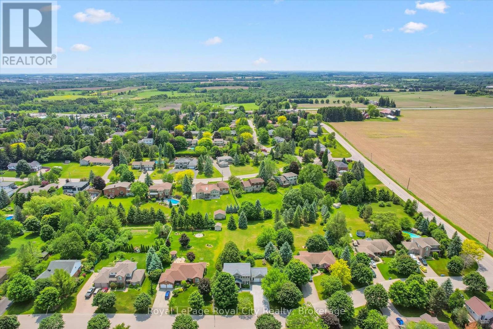 25 Jason Drive, Guelph/eramosa, Ontario  N1E 0N3 - Photo 40 - X12225453