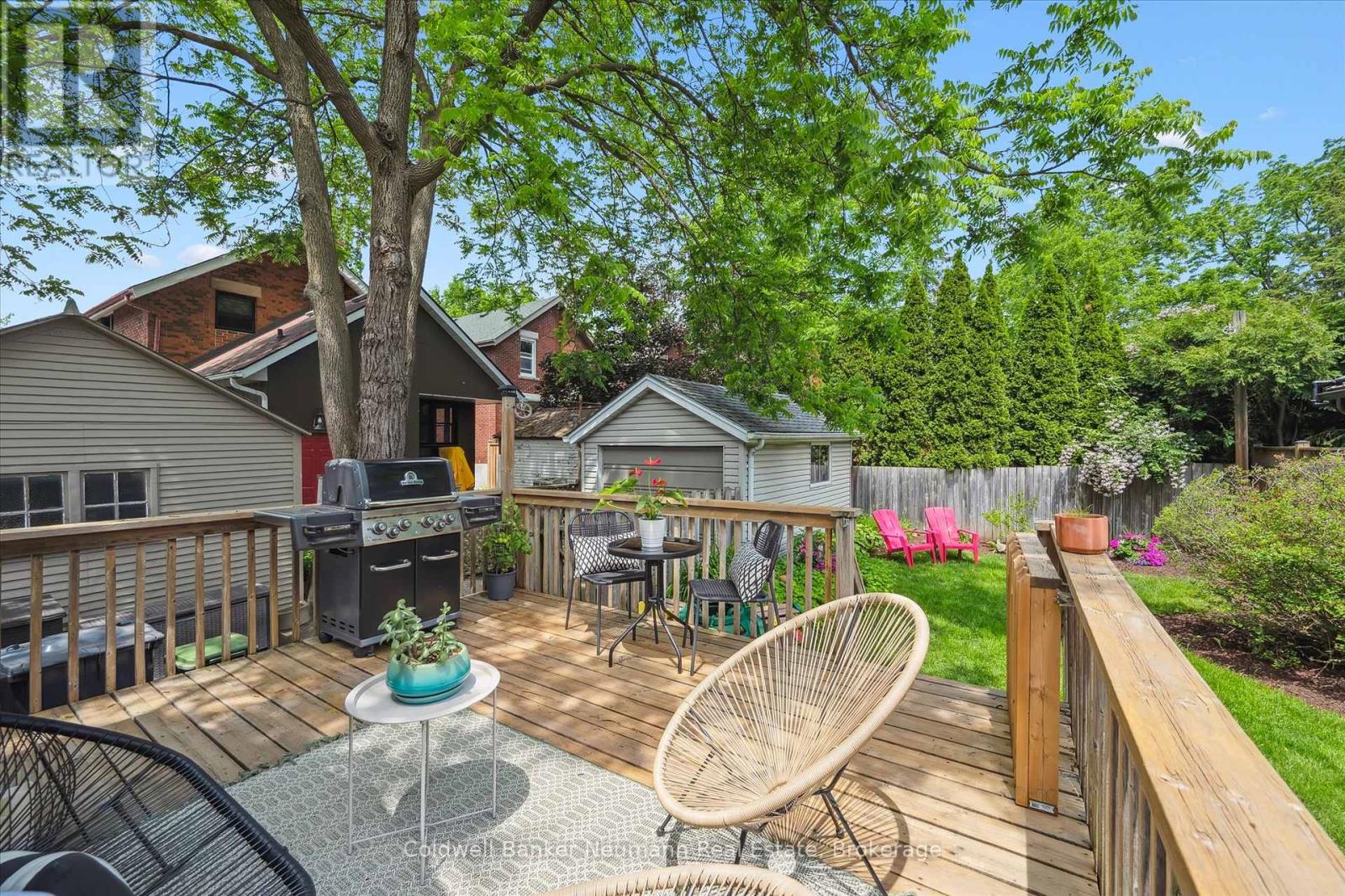 123 Exhibition Street, Guelph, Ontario  N1H 4R3 - Photo 25 - X12225468