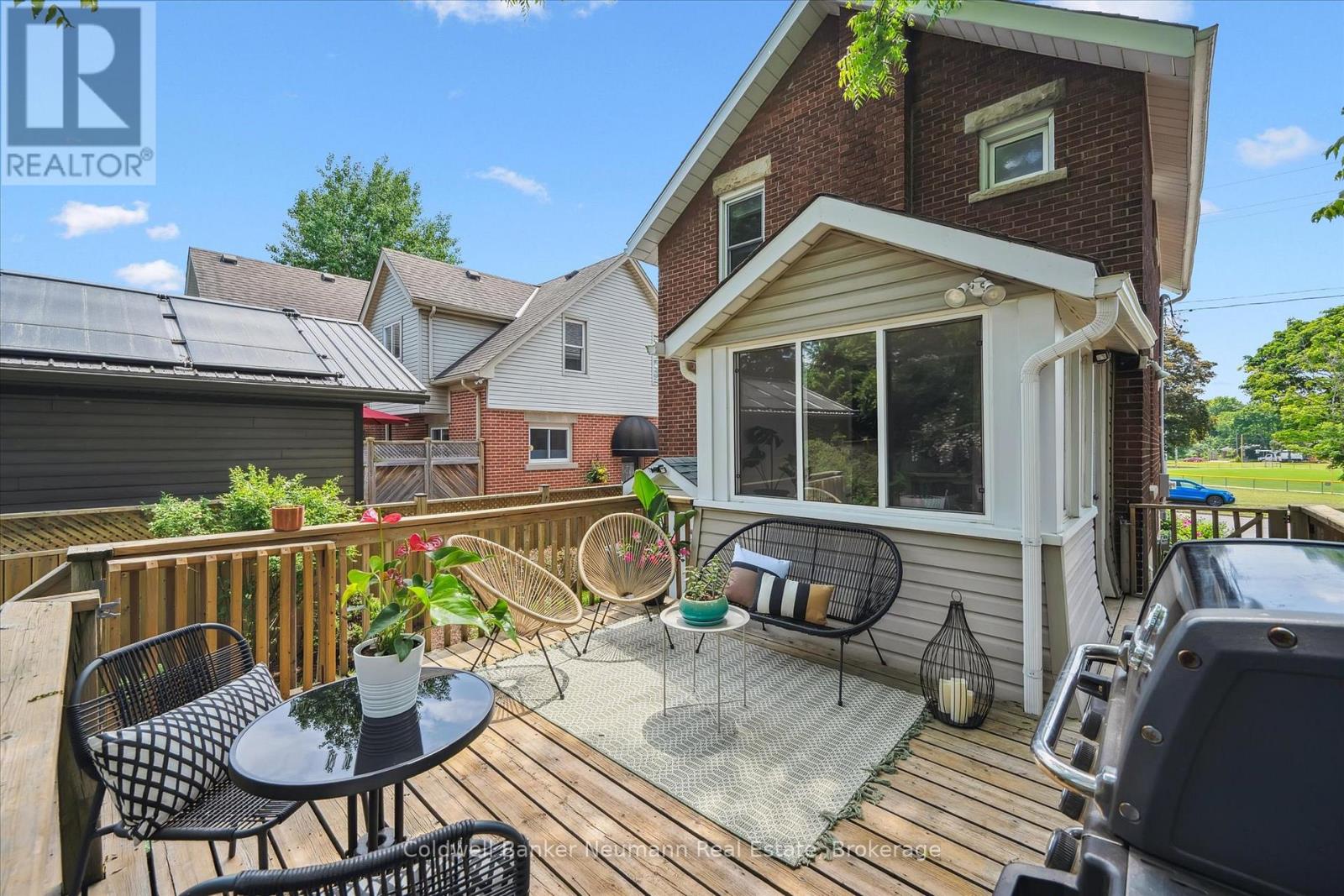 123 Exhibition Street, Guelph, Ontario  N1H 4R3 - Photo 39 - X12225468