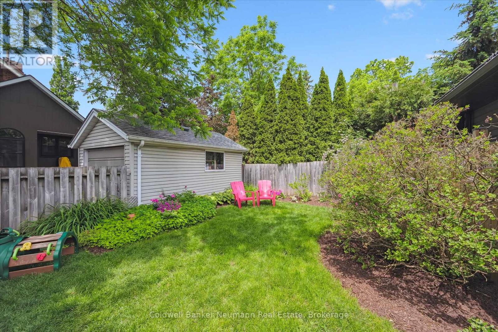 123 Exhibition Street, Guelph, Ontario  N1H 4R3 - Photo 41 - X12225468