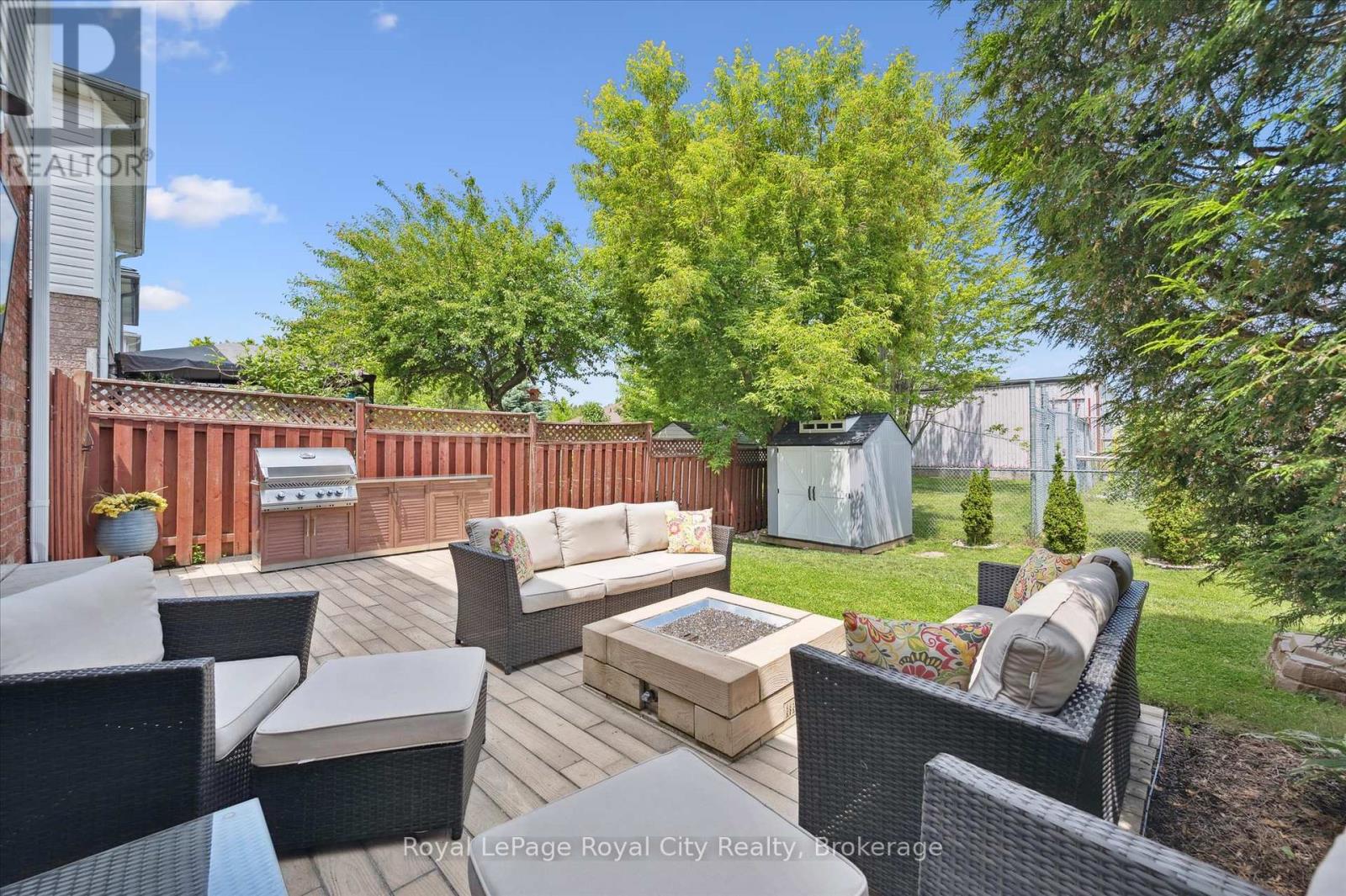 67 Inverness Drive, Guelph, Ontario  N1E 6E4 - Photo 23 - X12225491