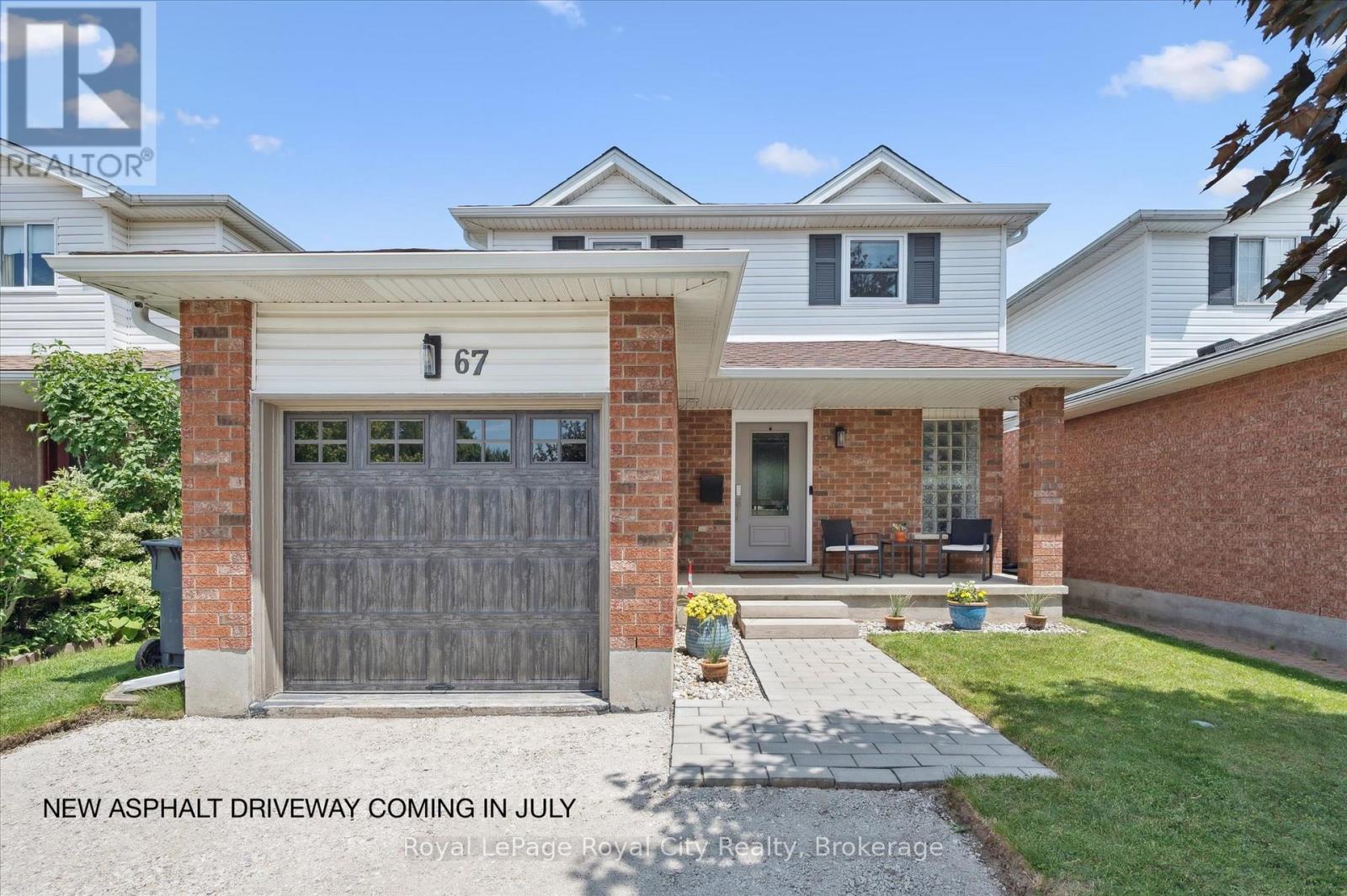 67 Inverness Drive, Guelph, Ontario  N1E 6E4 - Photo 27 - X12225491