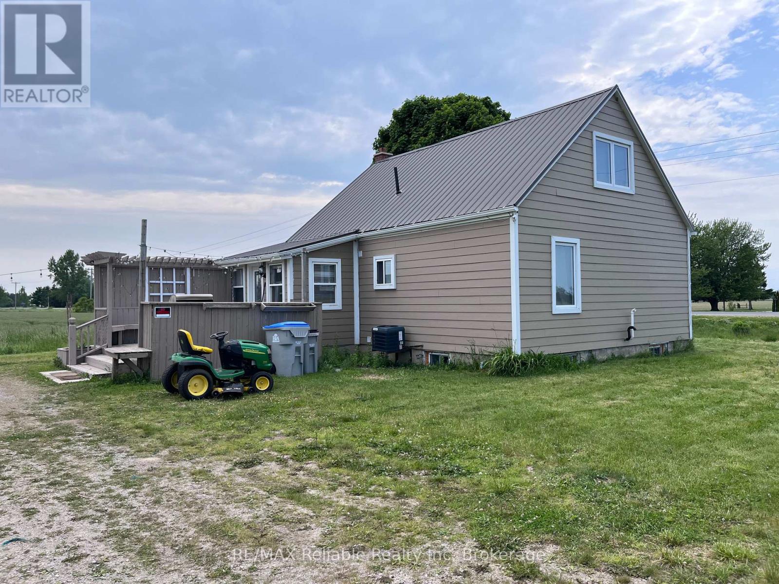 73730 Bluewater Highway, Bluewater, Ontario  N0M 2T0 - Photo 42 - X12225509