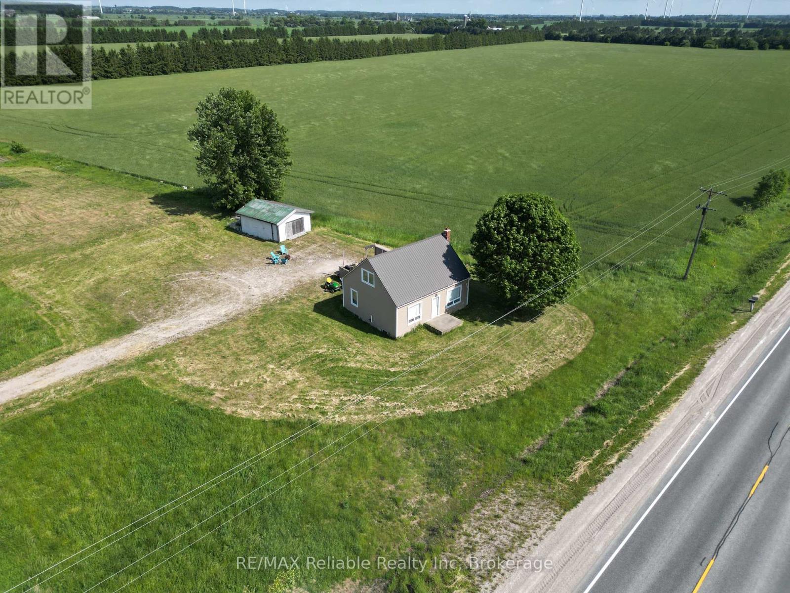 73730 Bluewater Highway, Bluewater, Ontario  N0M 2T0 - Photo 48 - X12225509