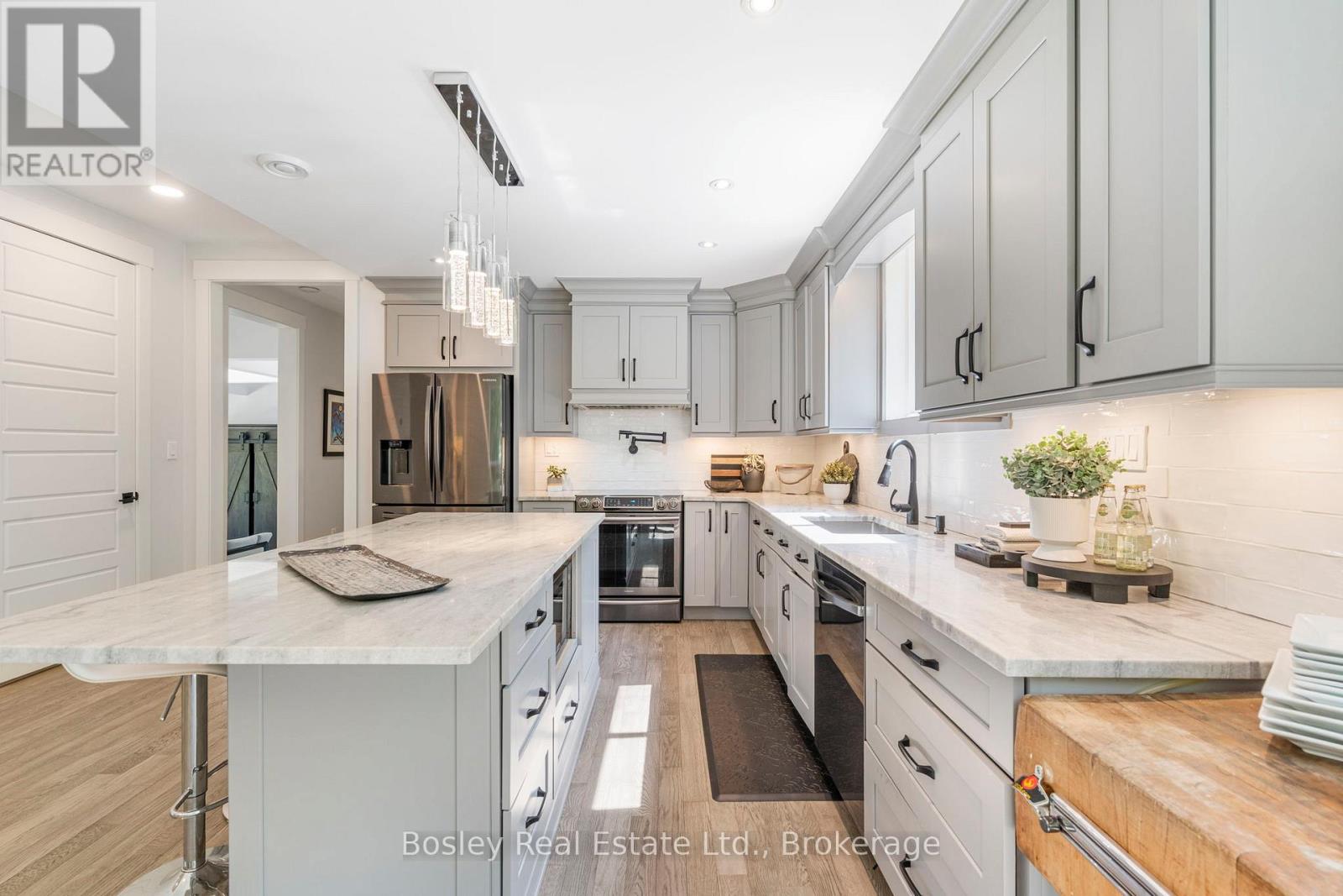 350107 Bayshore Road, Meaford, Ontario  N0H 1B0 - Photo 11 - X12225517