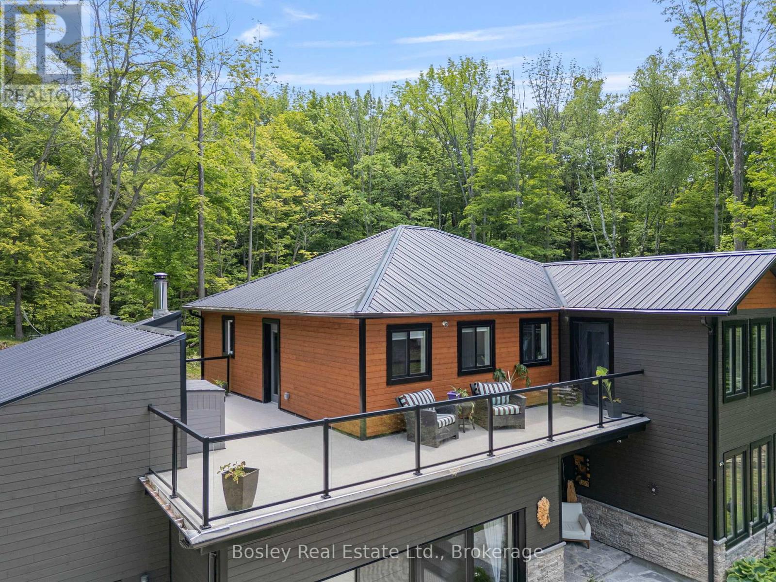 350107 Bayshore Road, Meaford, Ontario  N0H 1B0 - Photo 3 - X12225517