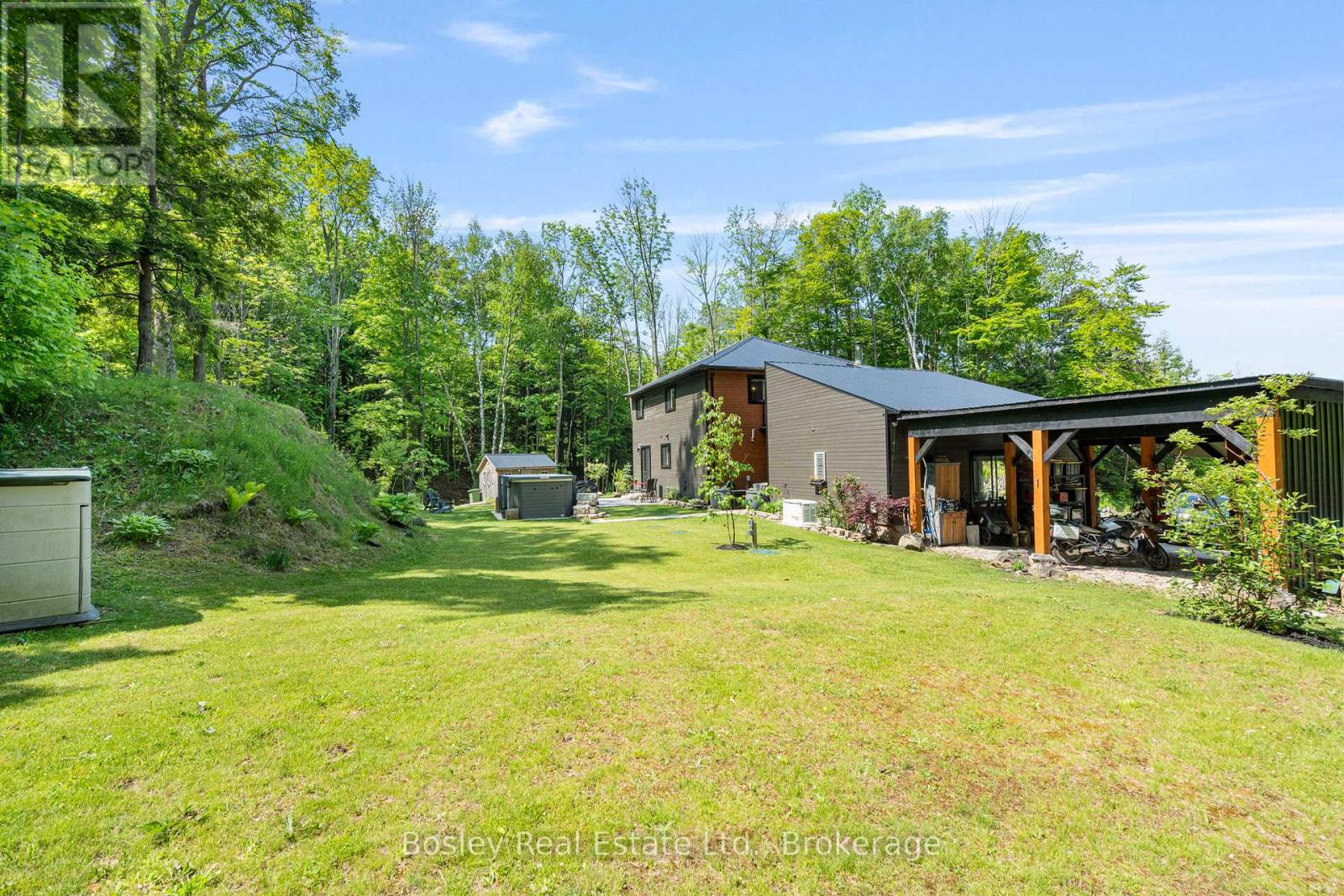 350107 Bayshore Road, Meaford, Ontario  N0H 1B0 - Photo 31 - X12225517
