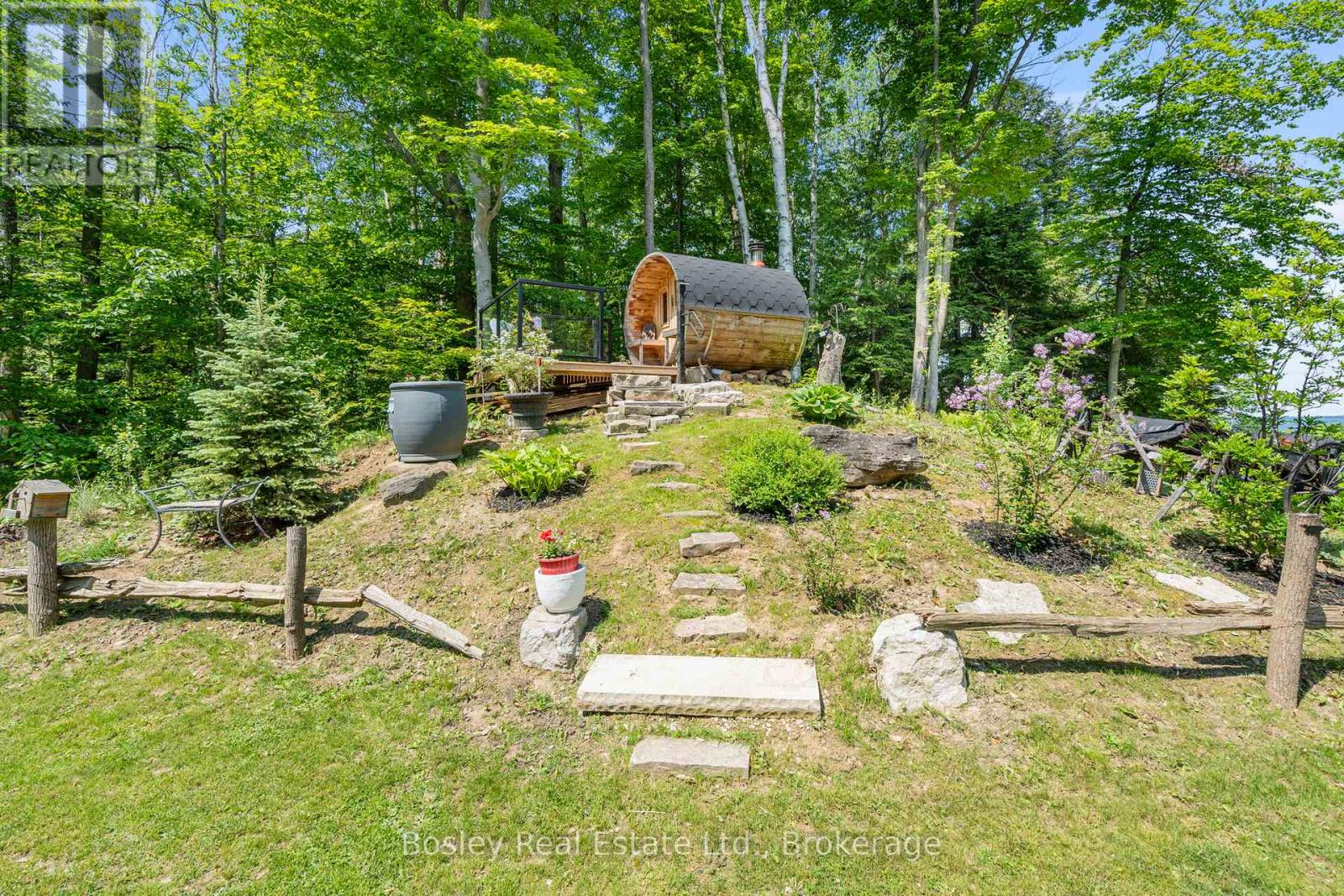 350107 Bayshore Road, Meaford, Ontario  N0H 1B0 - Photo 32 - X12225517