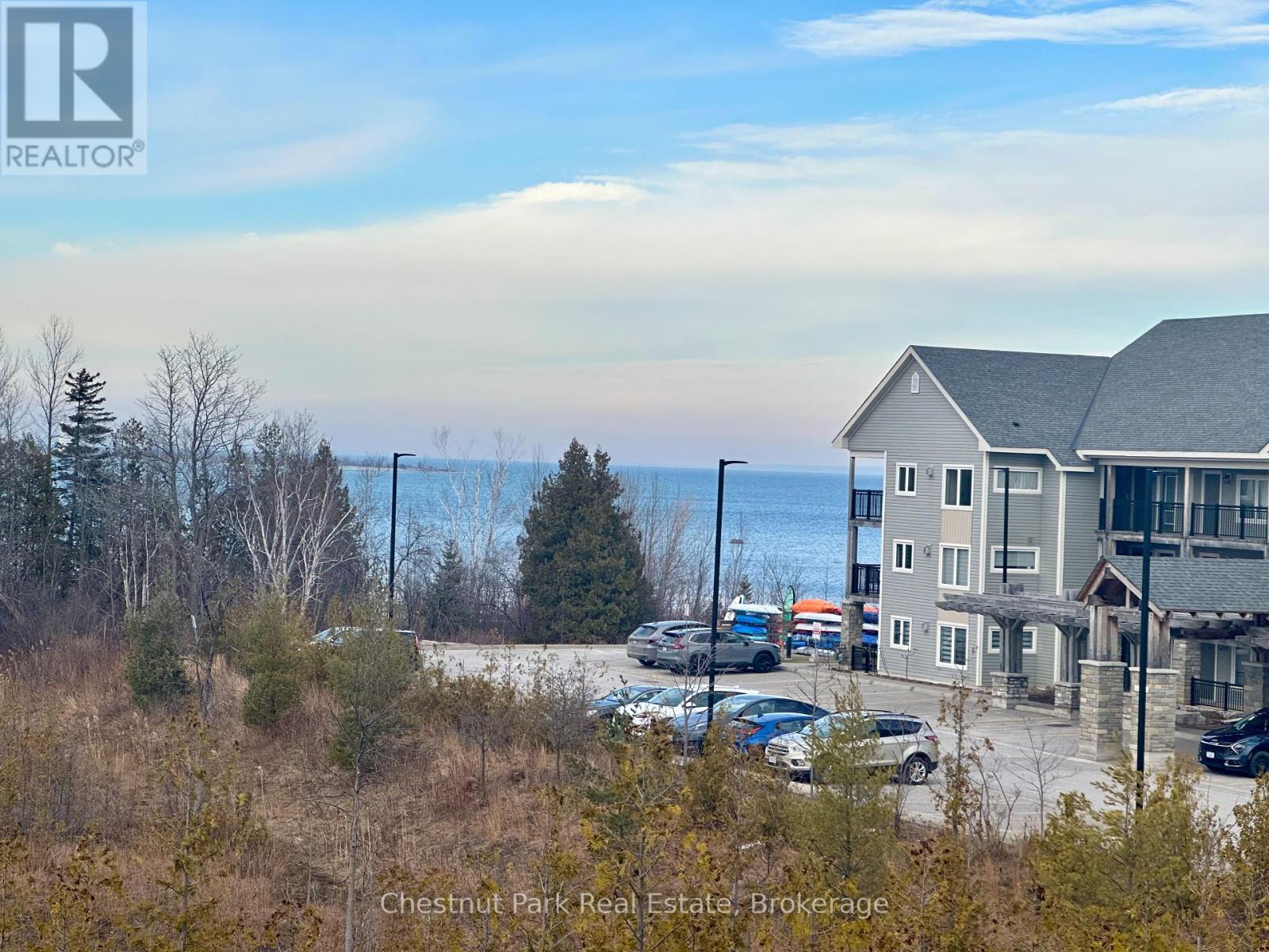 303 - 6 ANCHORAGE CRESCENT, Collingwood, Ontario