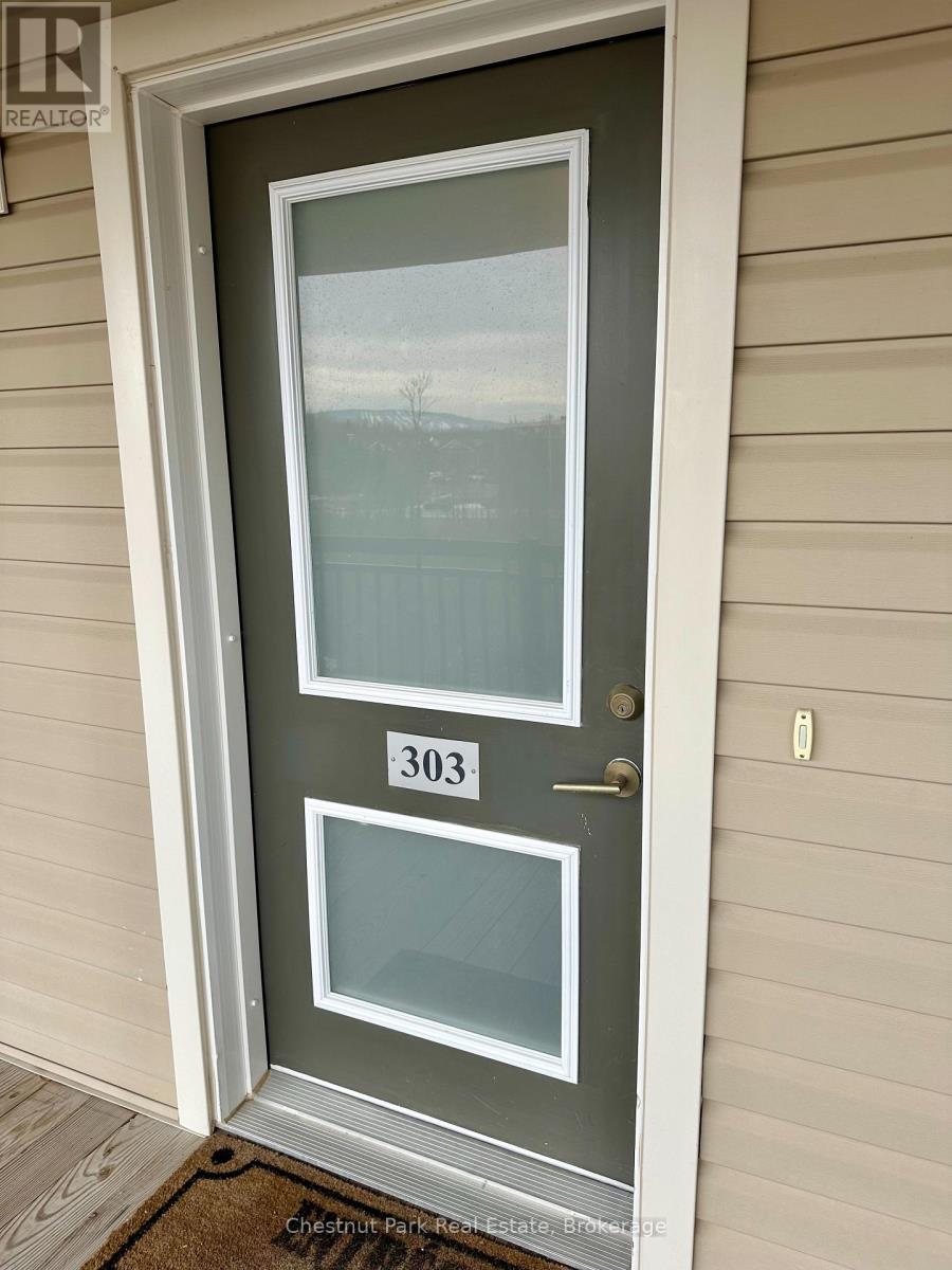 303 - 6 Anchorage Crescent, Collingwood, Ontario  L9Y 5C8 - Photo 2 - S12225646