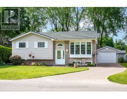 20 PAYETTE DRIVE, Penetanguishene, Ontario