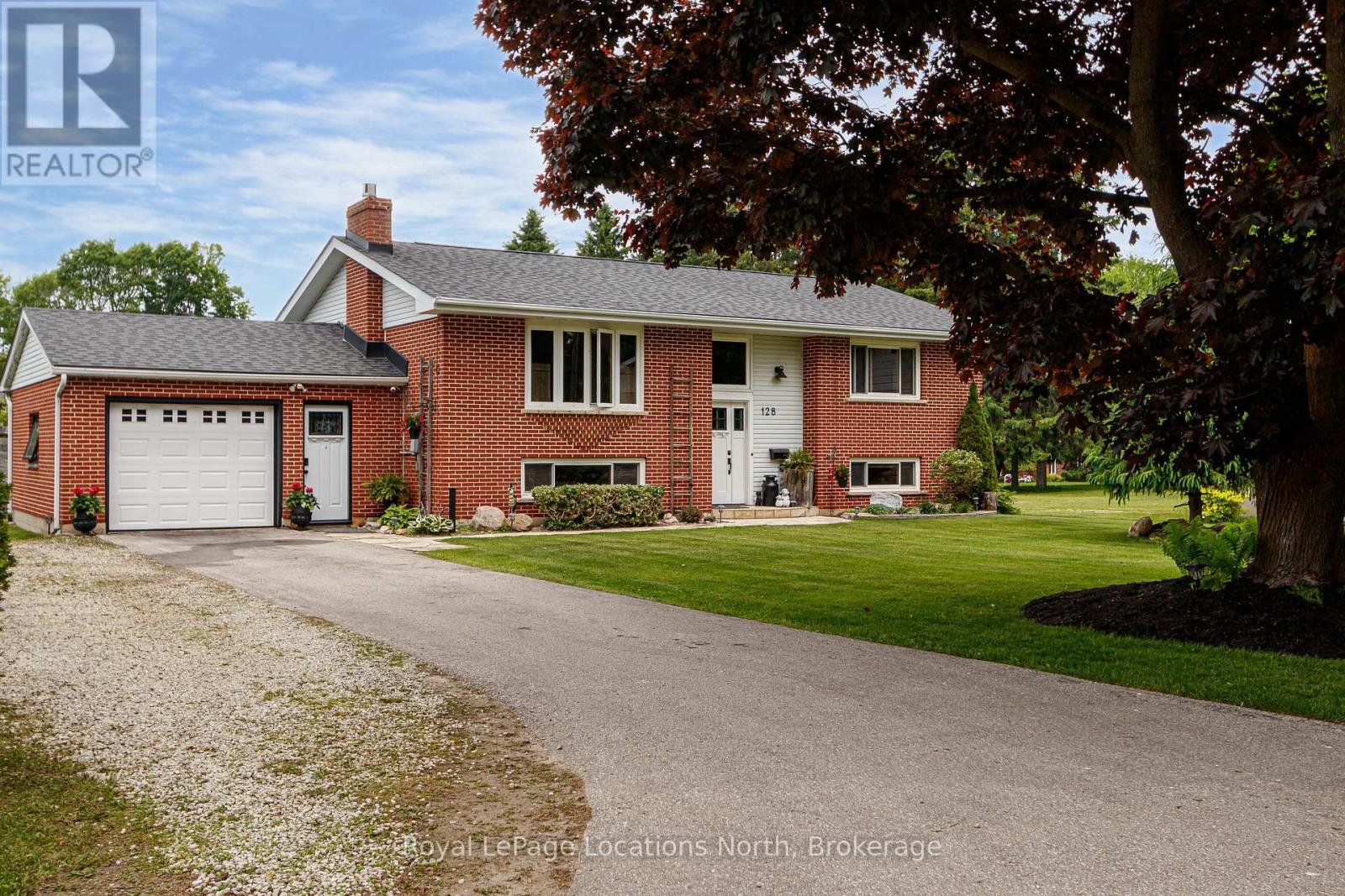128 MONTGOMERY STREET, Meaford, Ontario