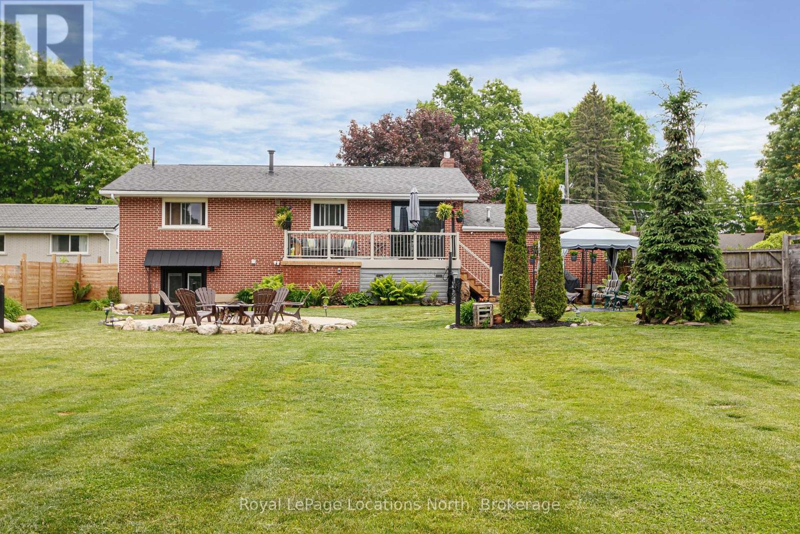 128 Montgomery Street, Meaford, Ontario  N4L 1C4 - Photo 44 - X12225614