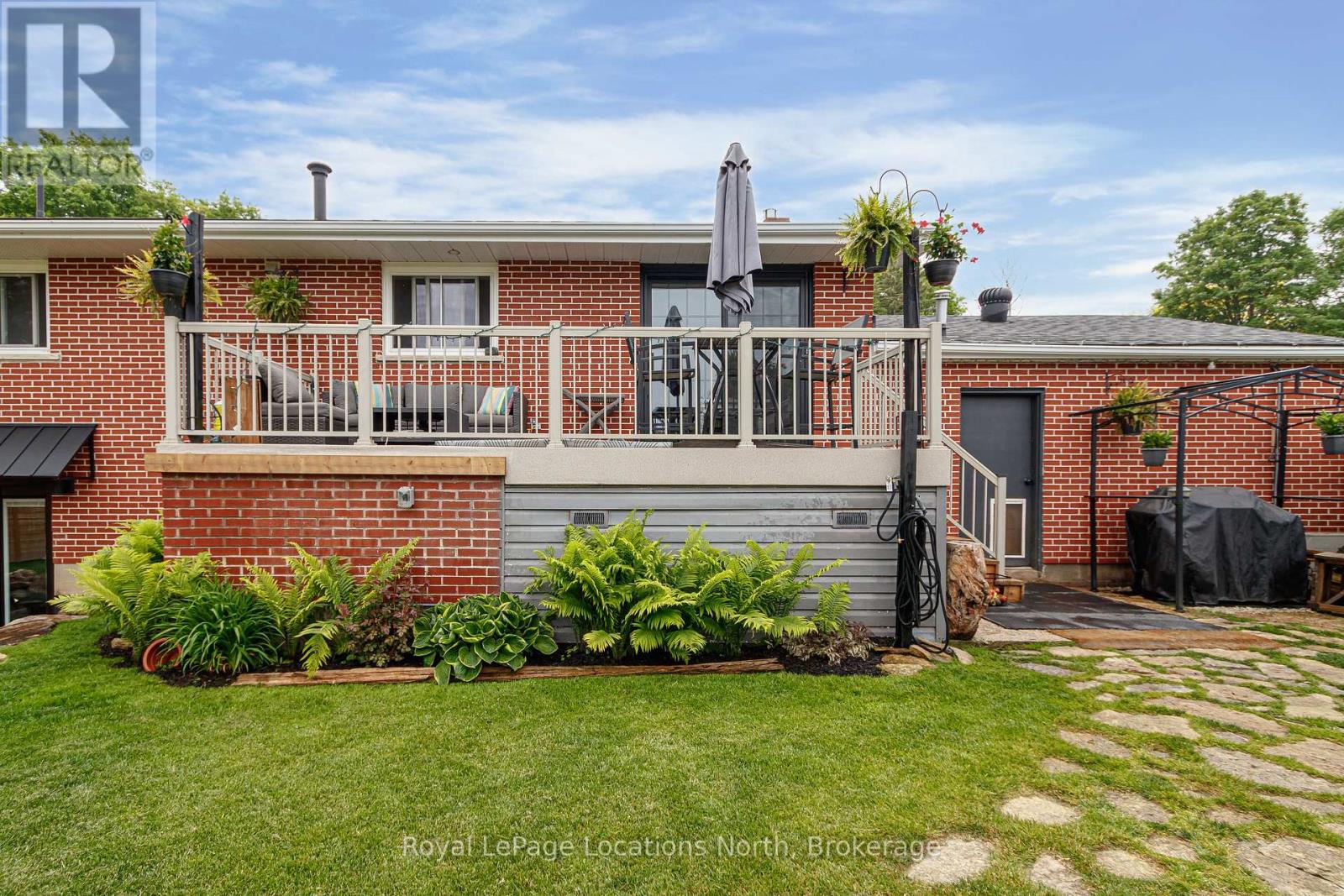 128 Montgomery Street, Meaford, Ontario  N4L 1C4 - Photo 45 - X12225614
