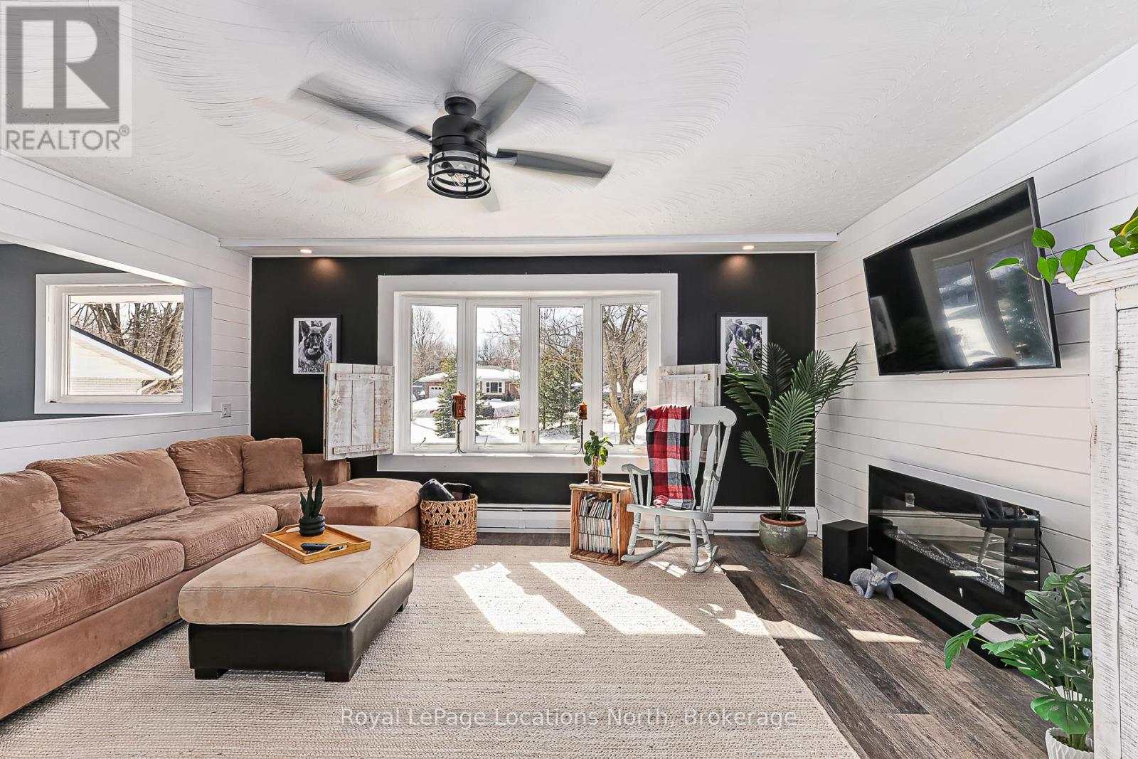 128 Montgomery Street, Meaford, Ontario  N4L 1C4 - Photo 9 - X12225614