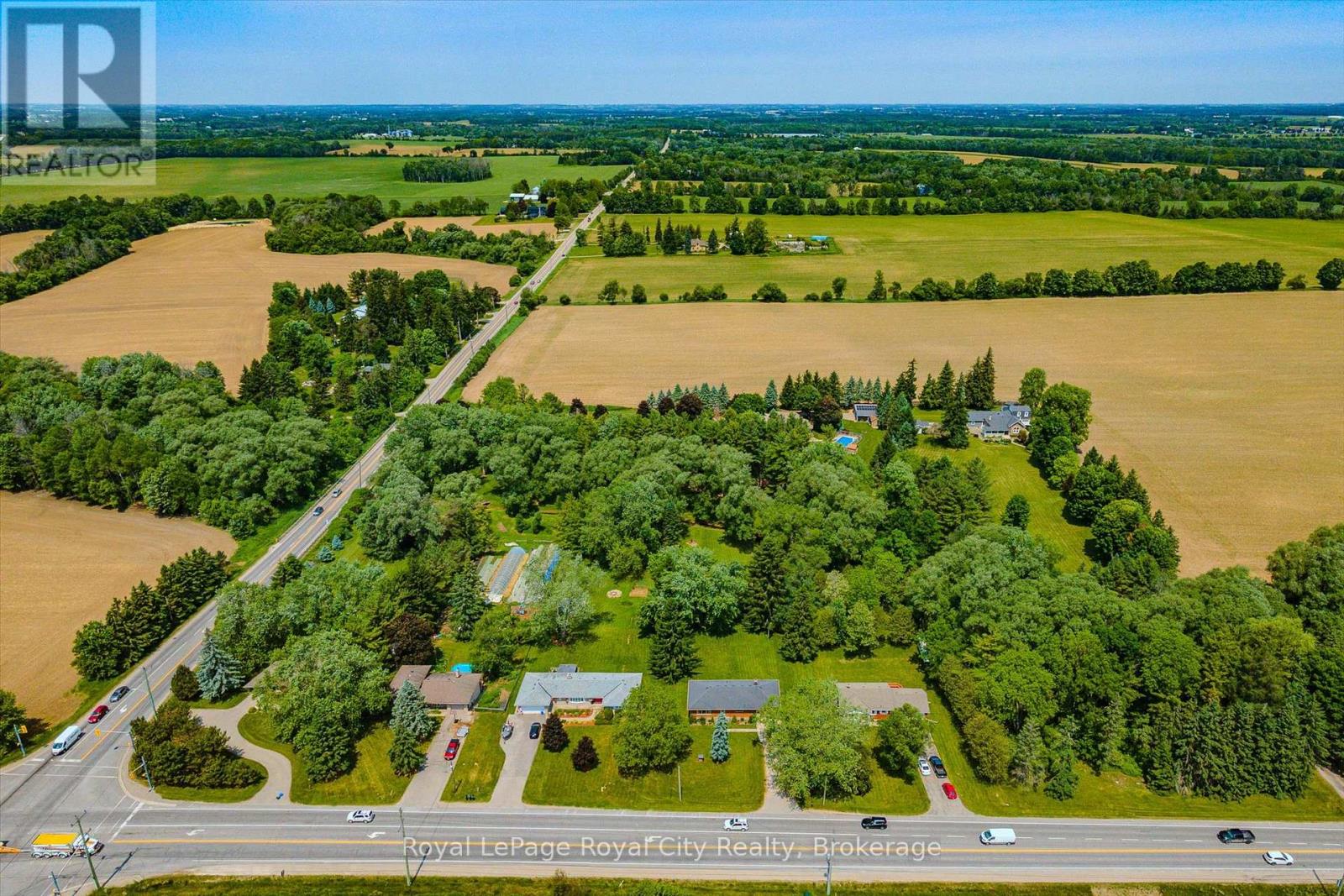 7298 Wellington Rd 30, Guelph/eramosa, Ontario  N1H 6J2 - Photo 2 - X12225677