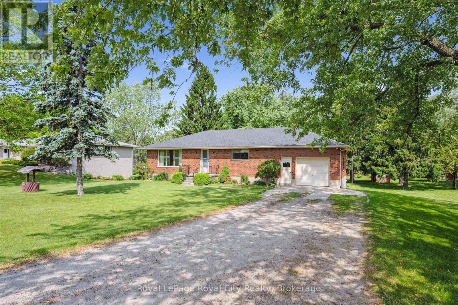 7298 Wellington Rd 30, Guelph/eramosa, Ontario  N1H 6J2 - Photo 3 - X12225677