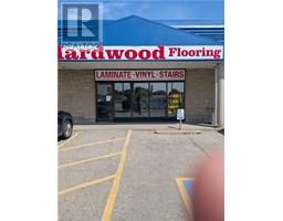 842 VICTORIA Street N Unit# 2A, Kitchener, Ontario