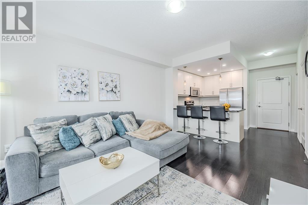 1083 Gordon Street Unit# 409, Guelph, Ontario  N1G 0E3 - Photo 11 - 40741508