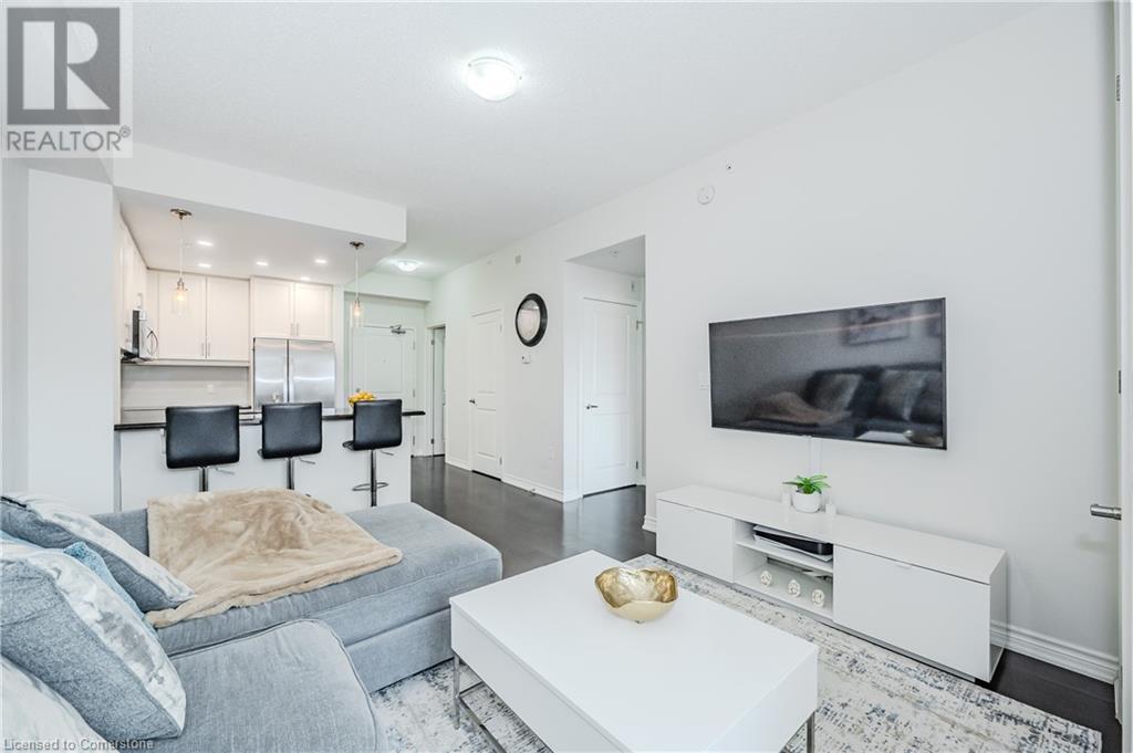 1083 Gordon Street Unit# 409, Guelph, Ontario  N1G 0E3 - Photo 12 - 40741508