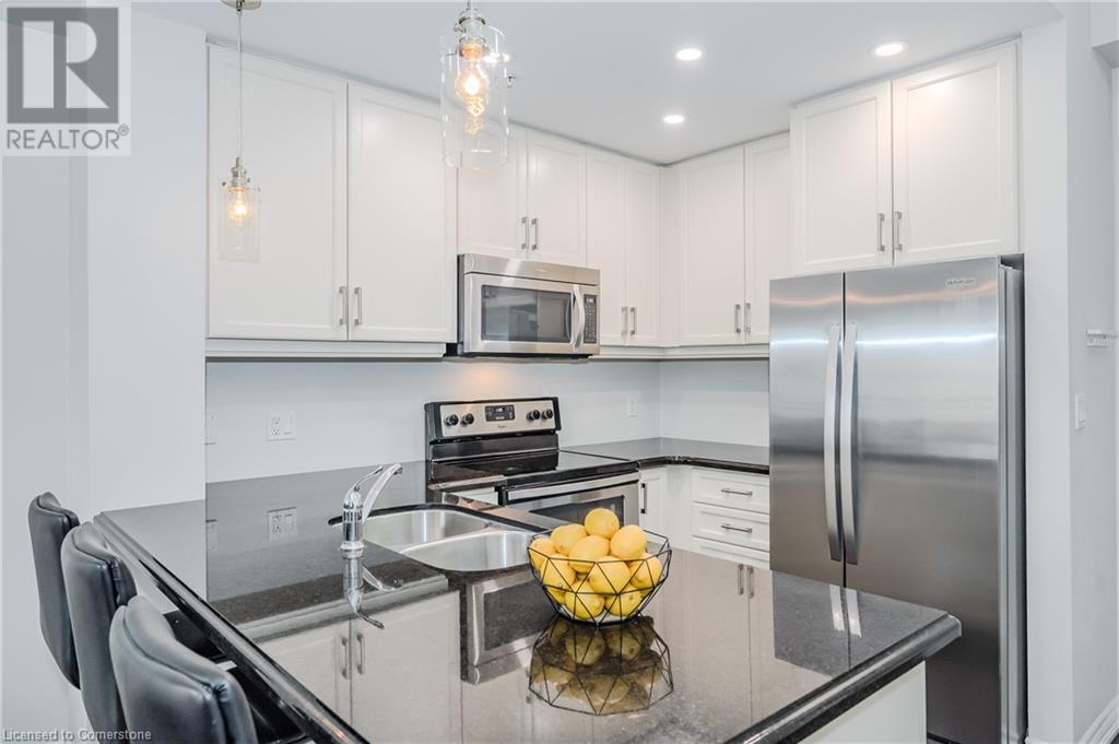 1083 Gordon Street Unit# 409, Guelph, Ontario  N1G 0E3 - Photo 14 - 40741508