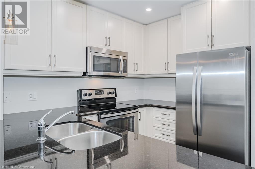 1083 Gordon Street Unit# 409, Guelph, Ontario  N1G 0E3 - Photo 15 - 40741508