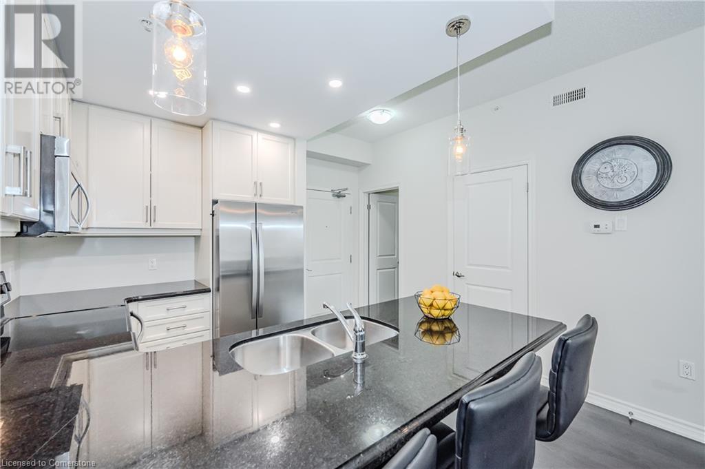 1083 Gordon Street Unit# 409, Guelph, Ontario  N1G 0E3 - Photo 17 - 40741508
