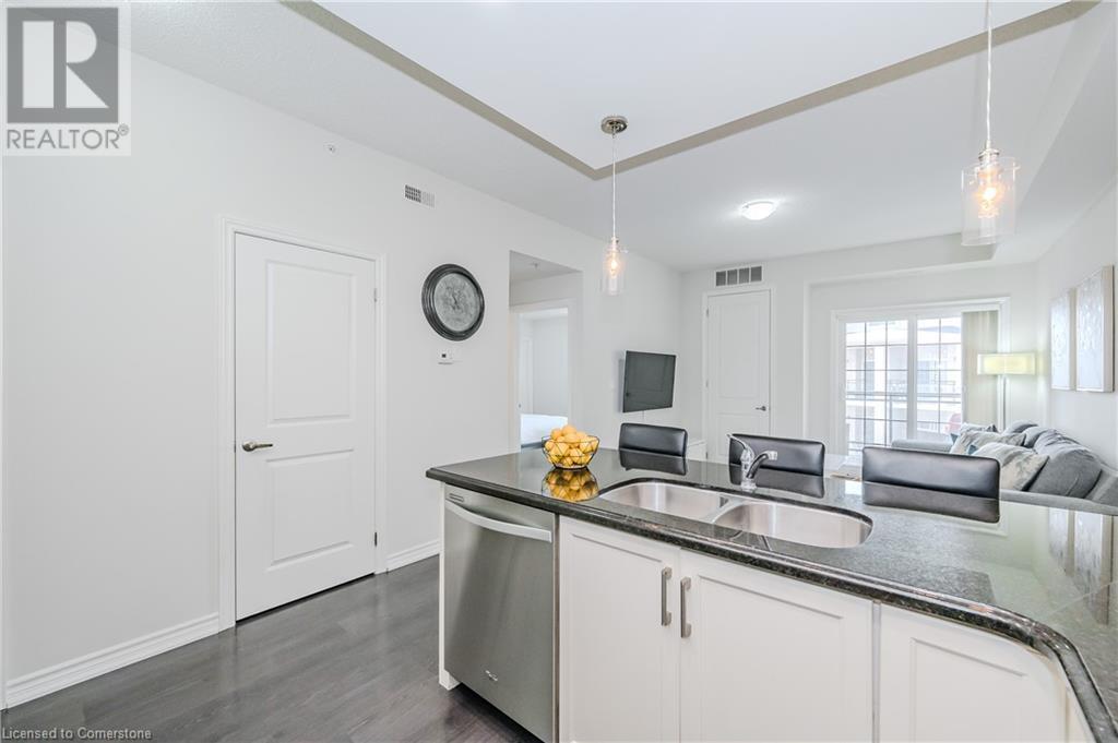 1083 Gordon Street Unit# 409, Guelph, Ontario  N1G 0E3 - Photo 19 - 40741508
