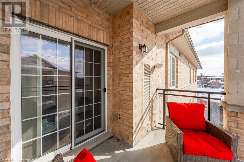 1083 Gordon Street Unit# 409, Guelph, Ontario  N1G 0E3 - Photo 27 - 40741508