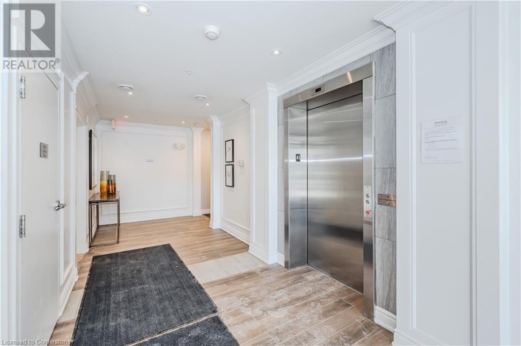 1083 Gordon Street Unit# 409, Guelph, Ontario  N1G 0E3 - Photo 6 - 40741508