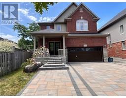 145 REDTAIL Street, Kitchener, Ontario
