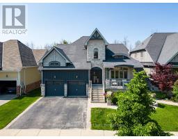 53 HUGHES STREET E, Collingwood, Ontario
