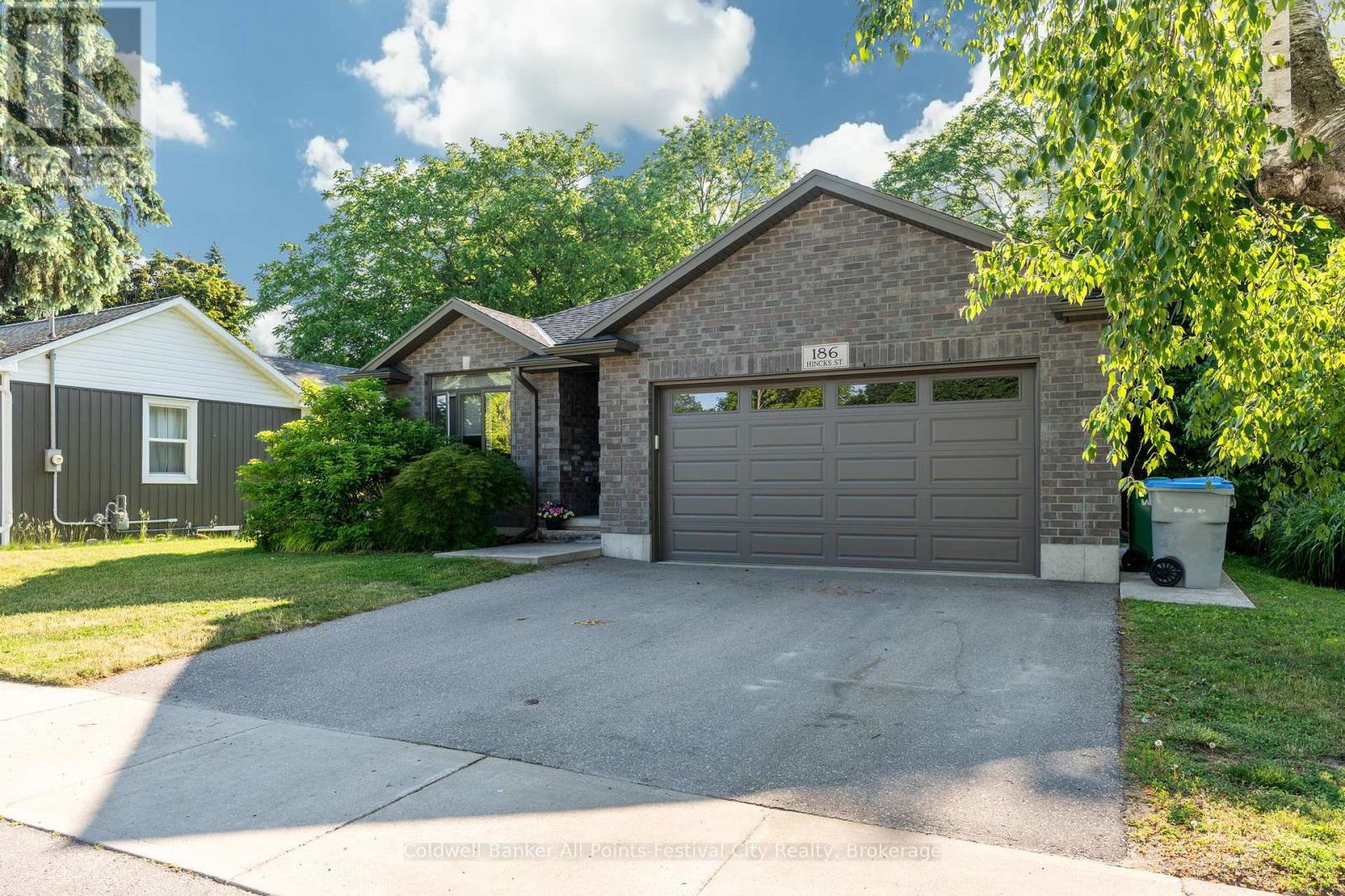 186 Hincks Street, Goderich, Ontario  N7A 3C8 - Photo 26 - X12225832