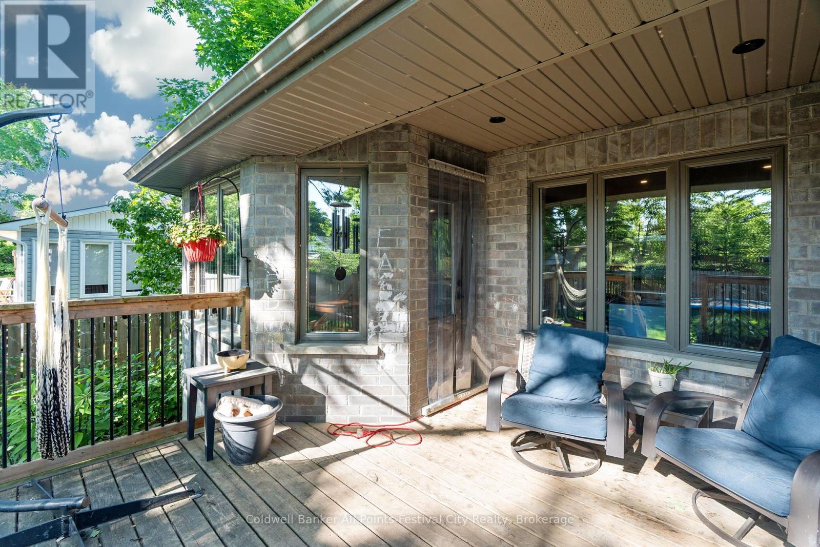 186 Hincks Street, Goderich, Ontario  N7A 3C8 - Photo 30 - X12225832