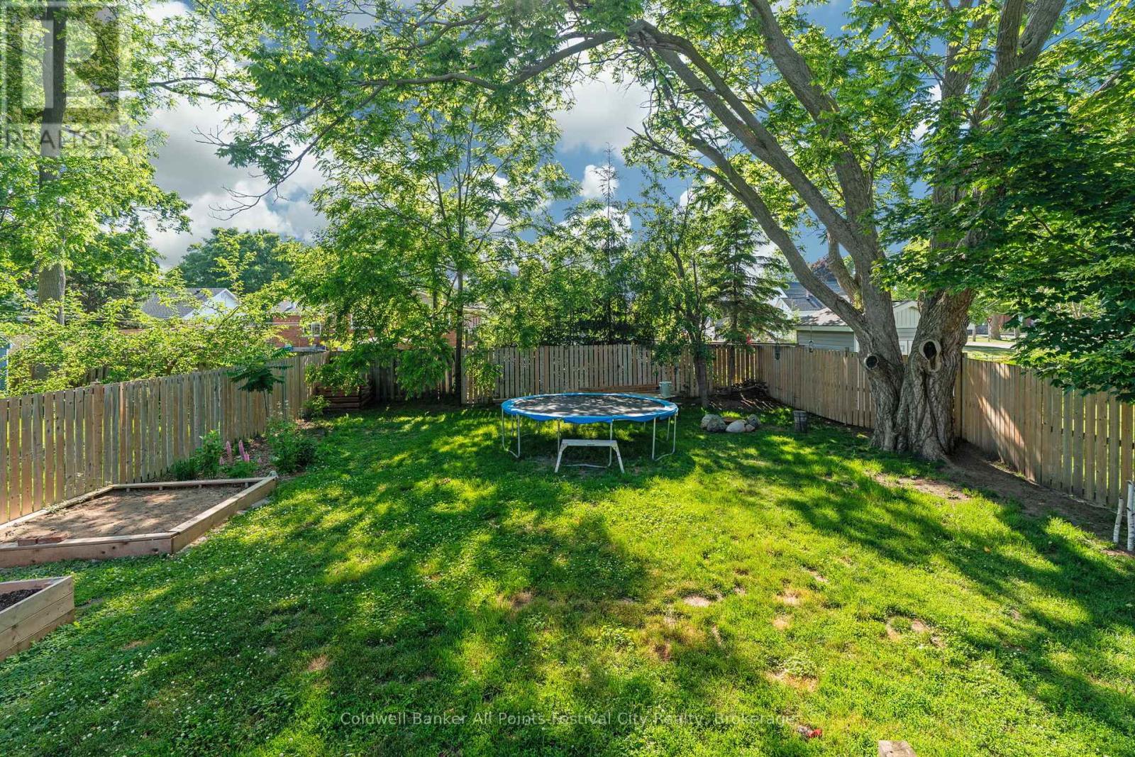 186 Hincks Street, Goderich, Ontario  N7A 3C8 - Photo 31 - X12225832