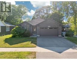 186 HINCKS STREET, Goderich, Ontario