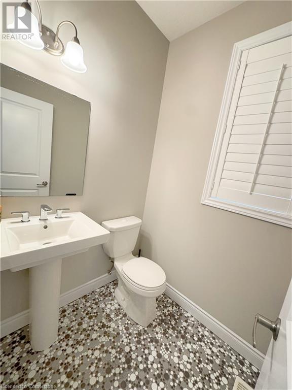 203 Carriage Way, Waterloo, Ontario  N2K 0C6 - Photo 16 - 40741496