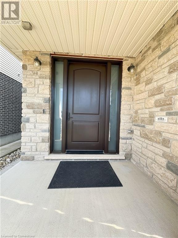 203 Carriage Way, Waterloo, Ontario  N2K 0C6 - Photo 4 - 40741496