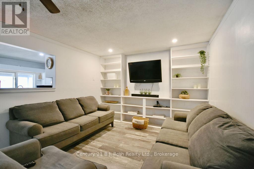 2286 Flos Ten Road E, Springwater, Ontario  L0L 1P0 - Photo 12 - S12225902