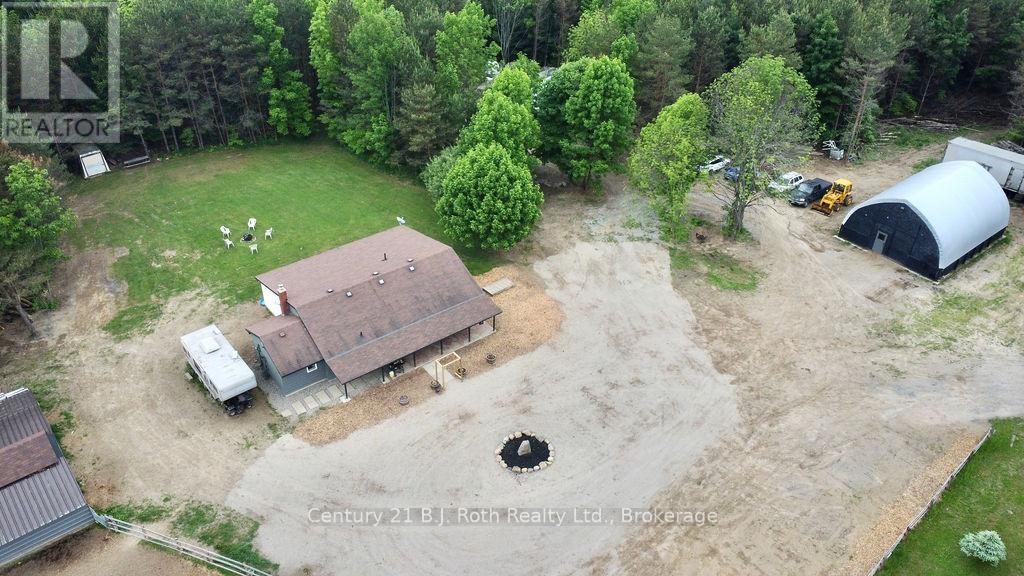 2286 Flos Ten Road E, Springwater, Ontario  L0L 1P0 - Photo 32 - S12225902