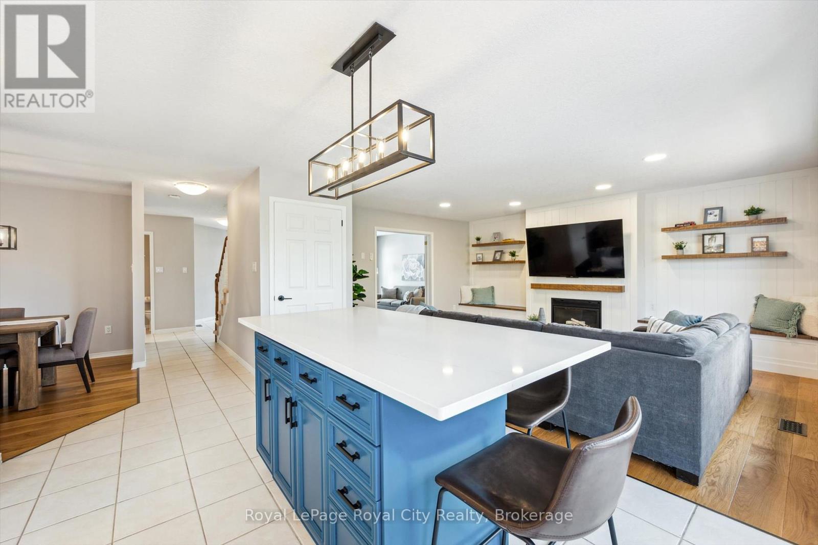 41 Munroe Crescent, Guelph, Ontario  N1G 5E5 - Photo 14 - X12225886