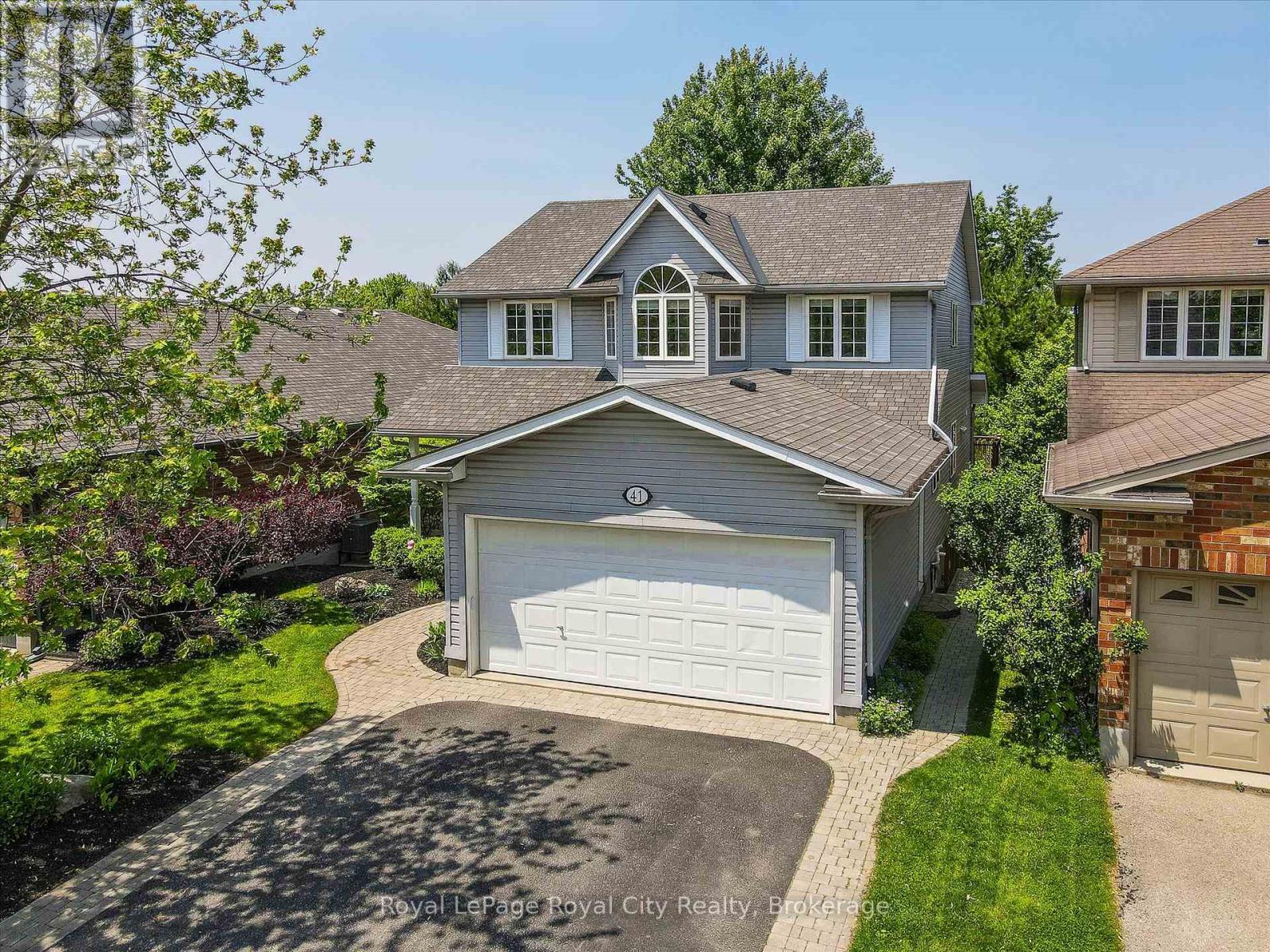 41 Munroe Crescent, Guelph, Ontario  N1G 5E5 - Photo 2 - X12225886